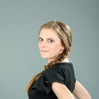 Аня Кириченко | Aberdeen