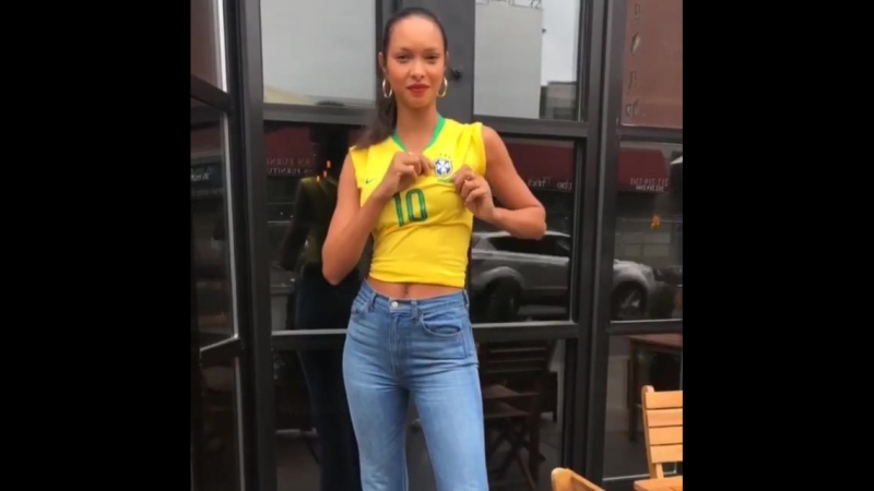 Instagram lais ribeiro