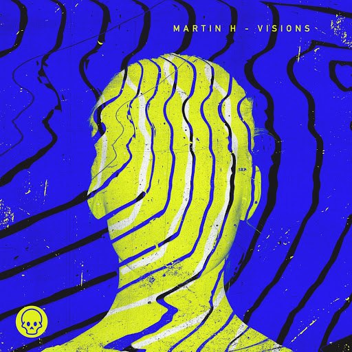 Martin H альбом Visions