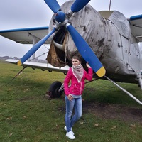 Марьяна Мехно