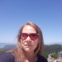 Кристина Шурякова