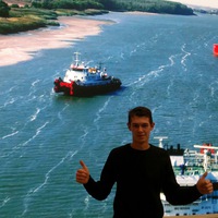 Вадим Сухоруков