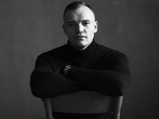 Удивительно как за 45 секунд читая текст, можно пересмотреть взгляды на жизнь...