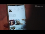 CALL ME – SUNDAY 4/29/18 8:30PM CT