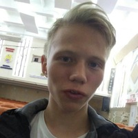 Даниил Власов | Пермь
