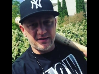 ПТП video for ЭР.Чуль (from Instagram @realpotap, May 16, 2018)