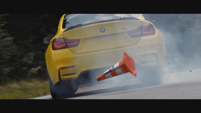 BMW(➹ℭon₮înuîty Mu$ic➹)