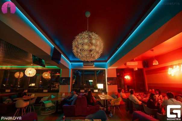 Продаётся готовый бизнес Lounge кафе в деловом центре города Симферополя. Налаженный бизнес с постоянным оборотом. <br>- ПЛОЩАДЬ 280кв.м.+летняя веранда<br>К услугам гостей предлагается 3 зоны отдыха <br>На нижнем уровне расположена кофейня с вкуснейшими сендвичами и бургерами. <br>Верхний уровень представляет собой основной зал и VIP зал, с большим проекционным экраном с PlayStation.<br>Причина продажи бизнеса - переезд в другой город. <br>Помещение в аренде (подписан долгосрочный договор). <br>Продажа полностью готового бизнеса, со всем необходимым оборудованием( от R-keeper, персоналом, кальянами, и т.д).<br>Средняя выручка в день 70 000 руб. <br>Большой поток постоянных клиентов. <br>Цена (ЗНАЧИТЕЛЬНА СНИЖЕНА) 4.1 млн руб + 300 000 руб. аренда помещения в месяц.<br>Очень популярный и прибыльный вид бизнеса!!<br>Любая информация по телефону! 89780063728 - фото Фото: Продаётся готовый бизнес Lounge кафе в деловом центре города Симферополя. Налаженный бизнес с постоянным оборотом. <br>- ПЛОЩАДЬ 280кв.м.+летняя веранда<br>К услугам гостей предлагается 3 зоны отдыха <br>На нижнем уровне расположена кофейня с вкуснейшими сендвичами и бургерами. <br>Верхний уровень представляет собой основной зал и VIP зал, с большим проекционным экраном с PlayStation.<br>Причина продажи бизнеса - переезд в другой город. <br>Помещение в аренде (подписан долгосрочный договор). <br>Продажа полностью готового бизнеса, со всем необходимым оборудованием( от R-keeper, персоналом, кальянами, и т.д).<br>Средняя выручка в день 70 000 руб. <br>Большой поток постоянных клиентов. <br>Цена (ЗНАЧИТЕЛЬНА СНИЖЕНА) 4.1 млн руб + 300 000 руб. аренда помещения в месяц.<br>Очень популярный и прибыльный вид бизнеса!!<br>Любая информация по телефону! 89780063728