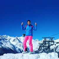 Анна Губанцева
