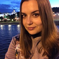 Любовь Никитина