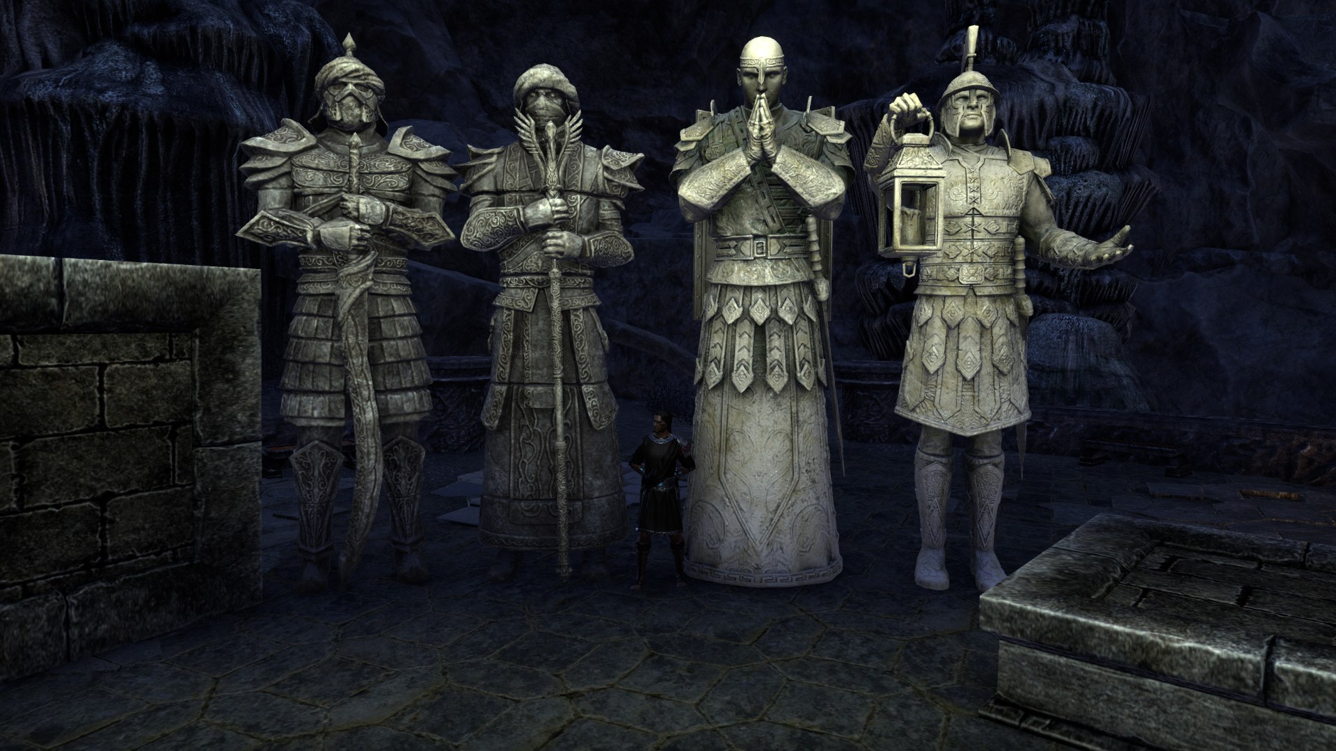 Luxury Furniture Vendor 2018/05/18 — Elder Scrolls Online