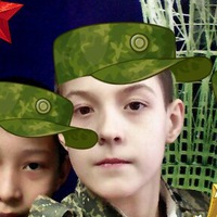 Вова Хабаров | Усть-Каменогорск