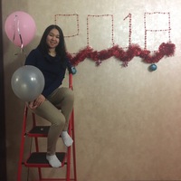 Анеля Ещанова