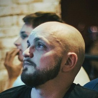 Егор Кухта
