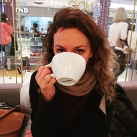 Zarina Belichencko