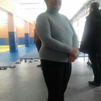 Тамара Сергеева | 