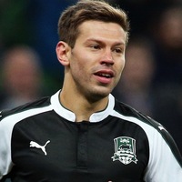 Дмитрий Токарев | Краснодар