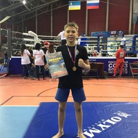 Никита Чередниченко | Улан-Удэ