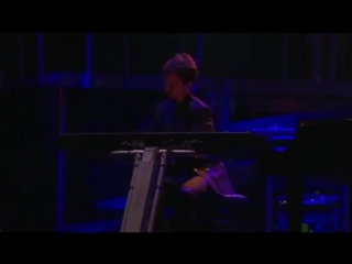 Tiziano Ferro - Alla Mia Eta Live In Rome 2009