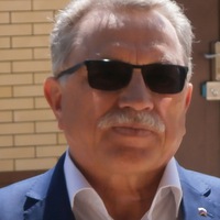 Альберт Ладанов