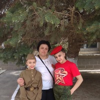 Екатерина Клюс | 