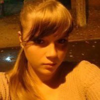 Дарья Величко | Петровская