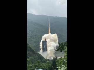 CZ-2C/Chang Zheng-2C