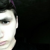 Саша Котов  ——————————————————————————————☼PARALYZED☼——————————————————————————————