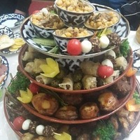 Жавлонбек Турсунов