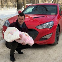 Серега Разнобарский