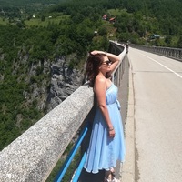 Анна Олендра