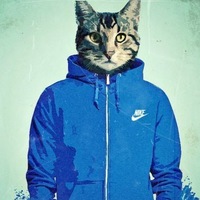 Рисунок профиля (Андрей Петров)