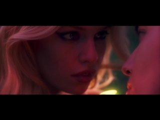 Kris Wu – Like That (Official Music Video)