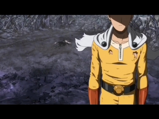 One Punch Man「AMV」- Melody Fall - Remember The Name ♪
