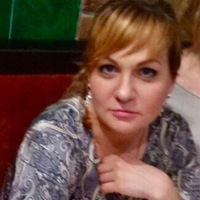 Анна Дружинина