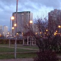 Натка Кулеева