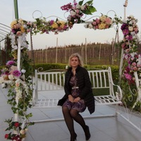 Татьяна Миронова