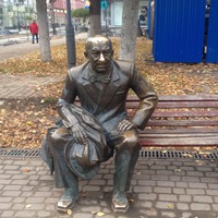 Вахит Гульмамедов