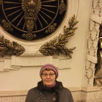 Юлия Ерохина | Краснокамск