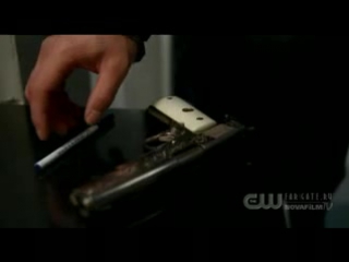 Supernatural S03E03