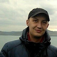 Олег Савельев | Биробиджан