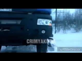 Нетрезвый водитель Сургутнефтегаза
