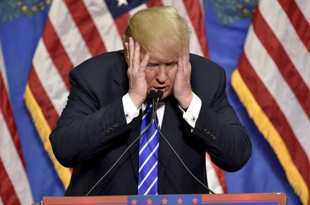 Трампа возмутили сообщения о попытке АНБ купить у русского компромат на него: 