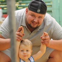 Алексей Храмов | 