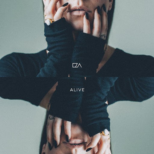 Eza альбом Alive