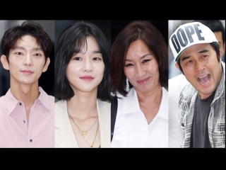 20180702 Wrap Up Dinner Party Lawless Lawyer 이준기-서예지-이혜영-최민수, 무법 변호사 종방연 현장!