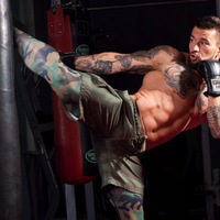 Георгий Бастрыкин