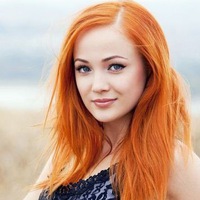 Оксана Черняк | Одесса