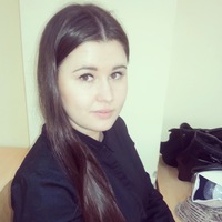 Ольга Хакимова