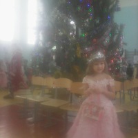 Алиса Третьякова | 